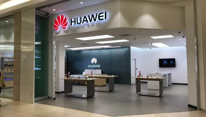 Huawei