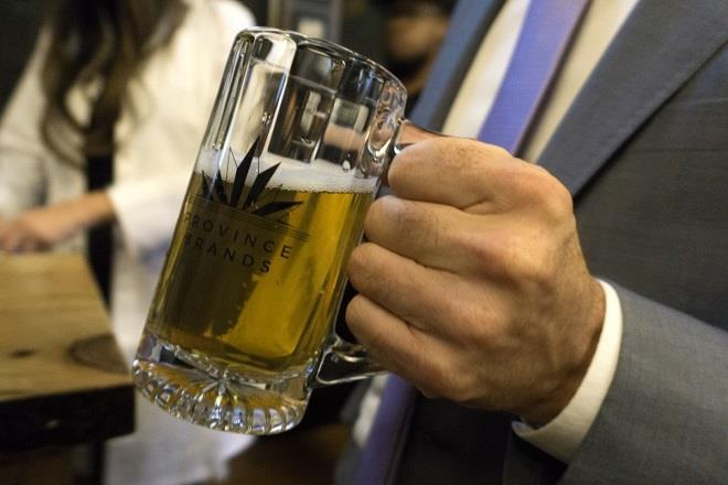 beer
