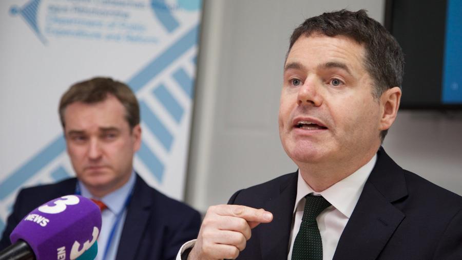 Donohoe