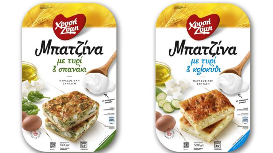 mpatzina