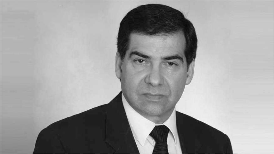 Δημητριάδης