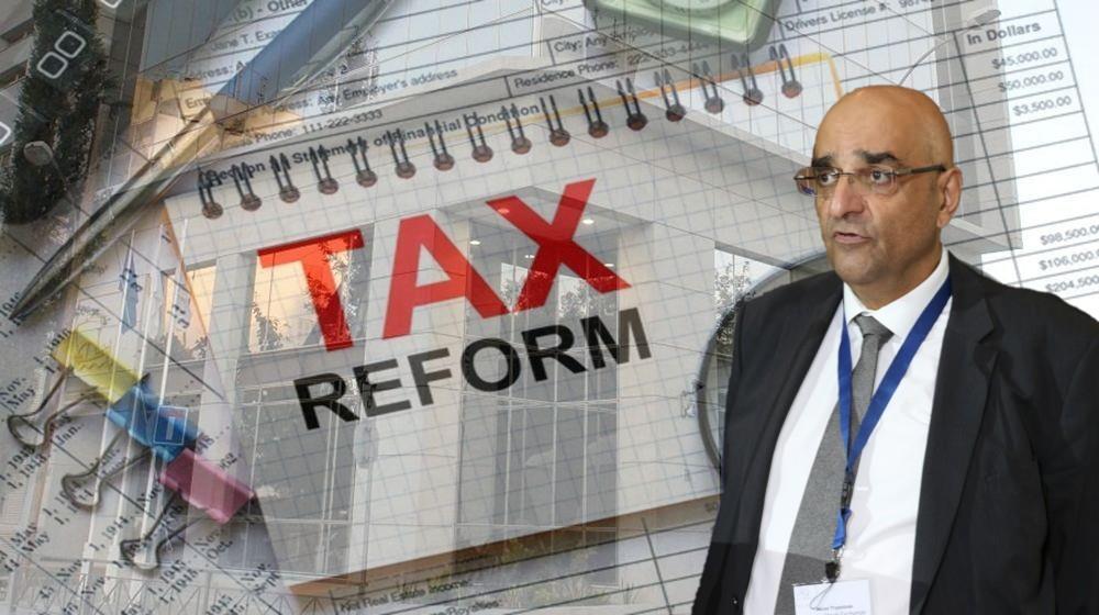 Νίκος Τρυπάτσας: Πάμε προς την αντίθετη κατεύθυνση... Διώχνουν αντί να προωθούν την είσοδο νέων εταιρειών στο ΧΑΚ