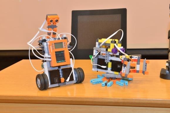 robotex