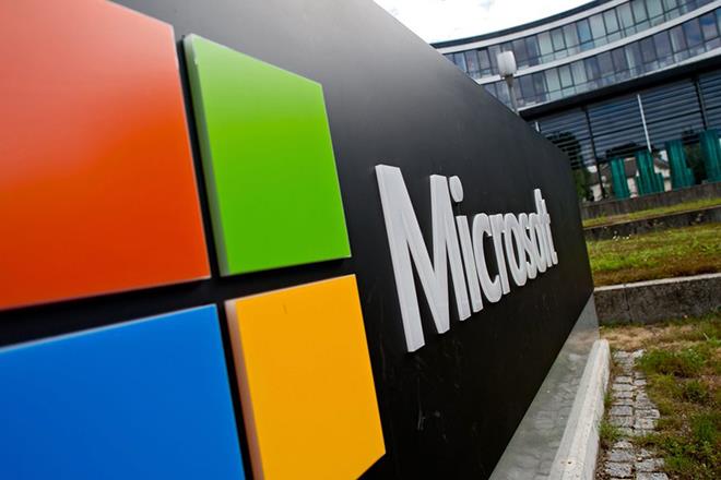 Microsoft Windows 