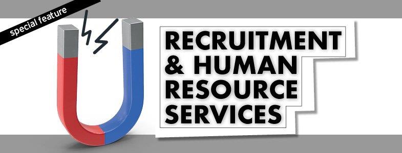Recruitment & Human Resource Services (2023)