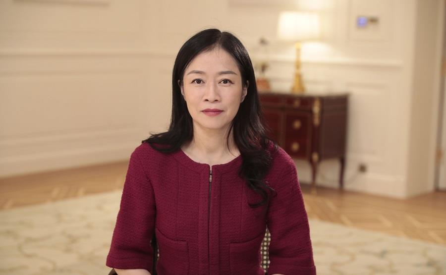 Catherine Chen photo