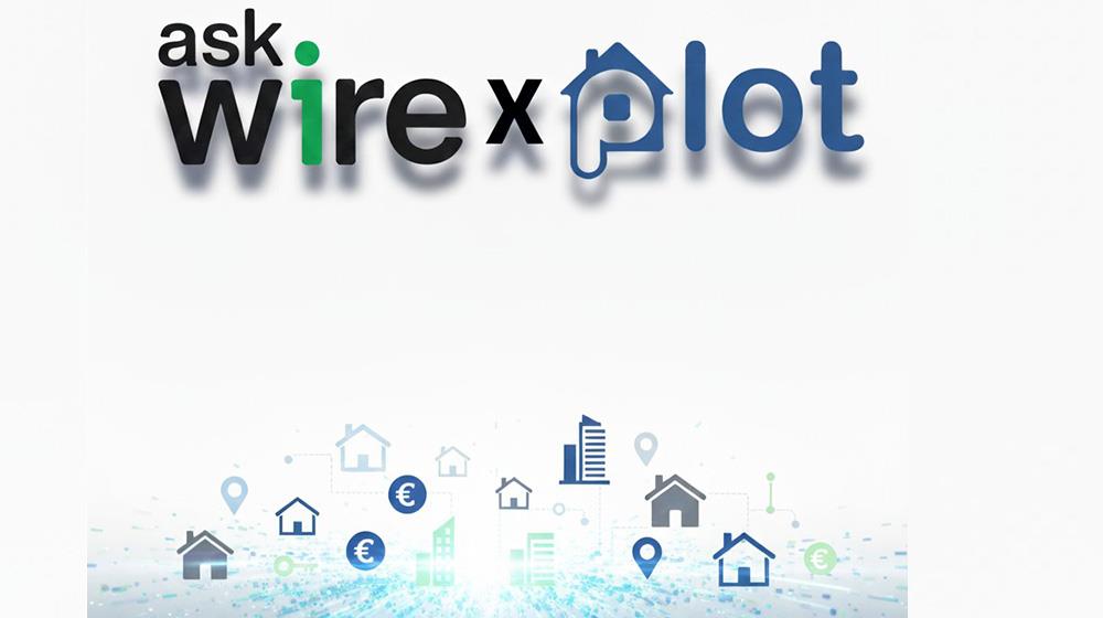 5274310383898834 Ask Wire x Plott