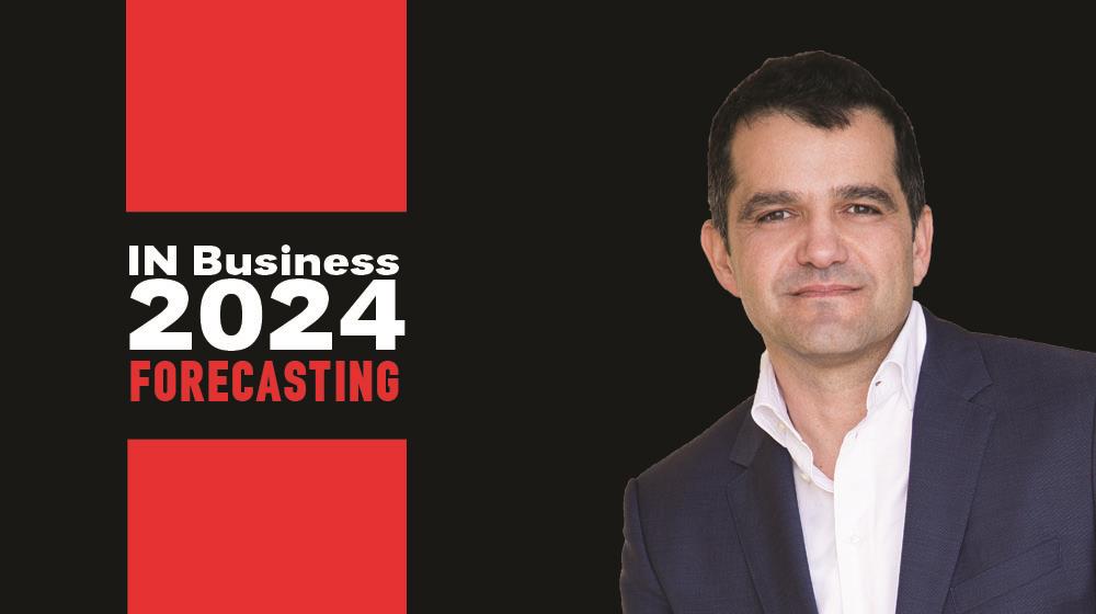FORECASTING CYBARCO