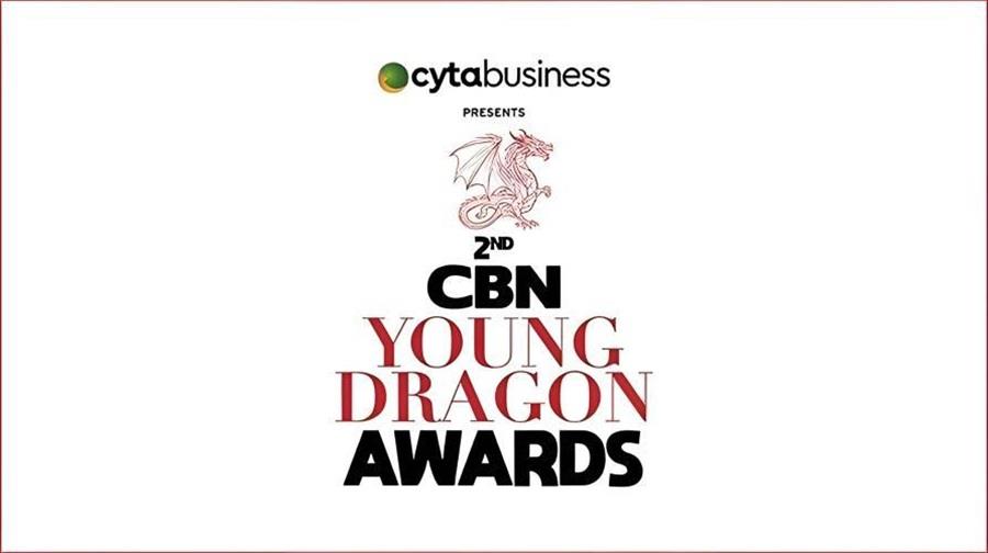 CBN Young Dragon Awards: «Τρέχει» μέχρι τις 15 Σεπτεμβρίου η διαδικασία υποβολής υποψηφιοτήτων