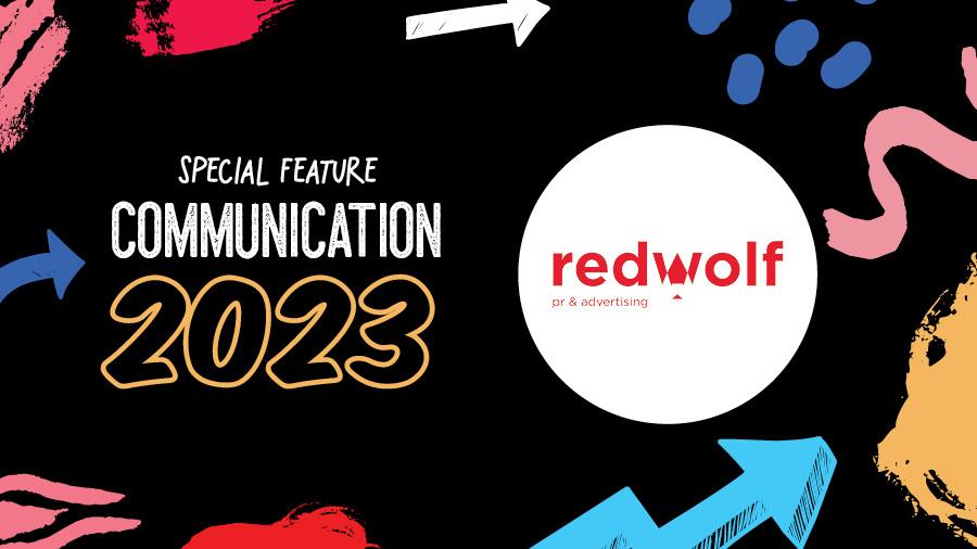 redwolf