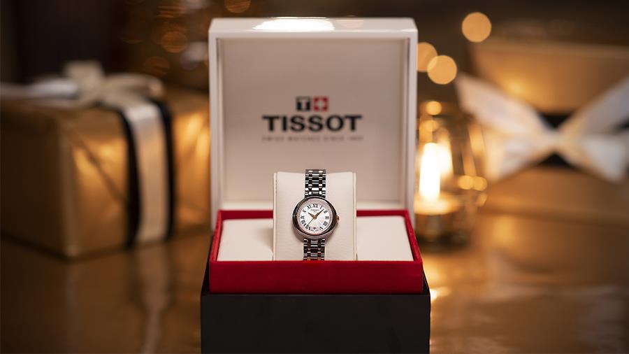 tissot