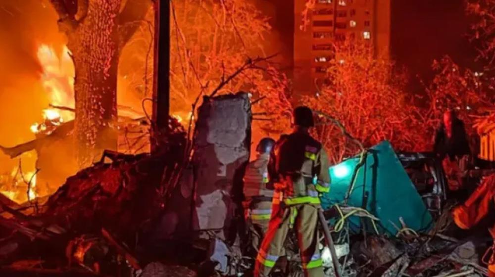 Ουκρανική επίθεση διακόπτει ροές πετρελαίου από Ρωσία προς Ουγγαρία και Σλοβακία