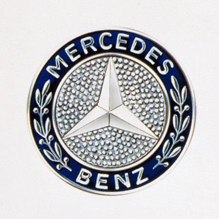 MERCEDES-BENZ -1