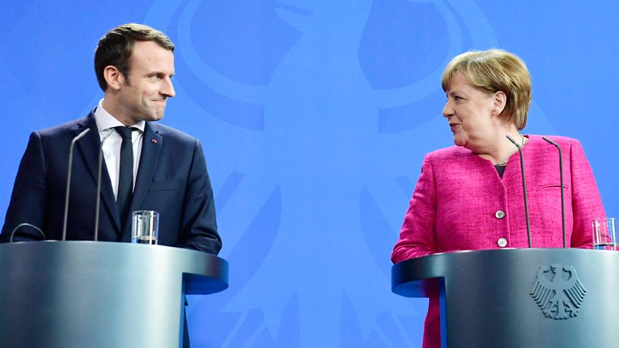 merkelmacron