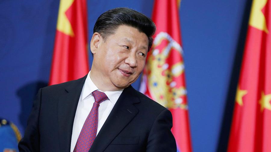 xi-jinping