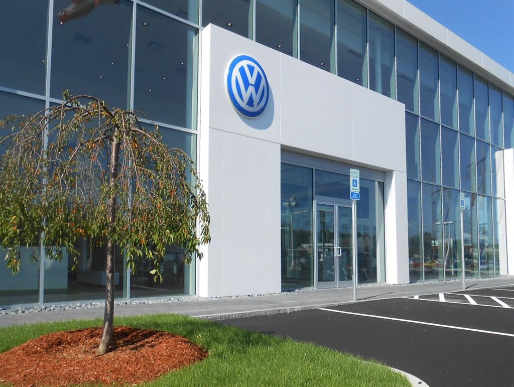 vw