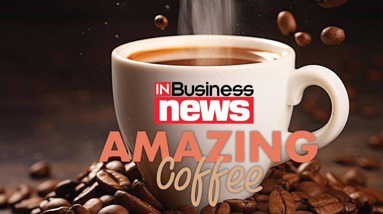 Amazing Coffee