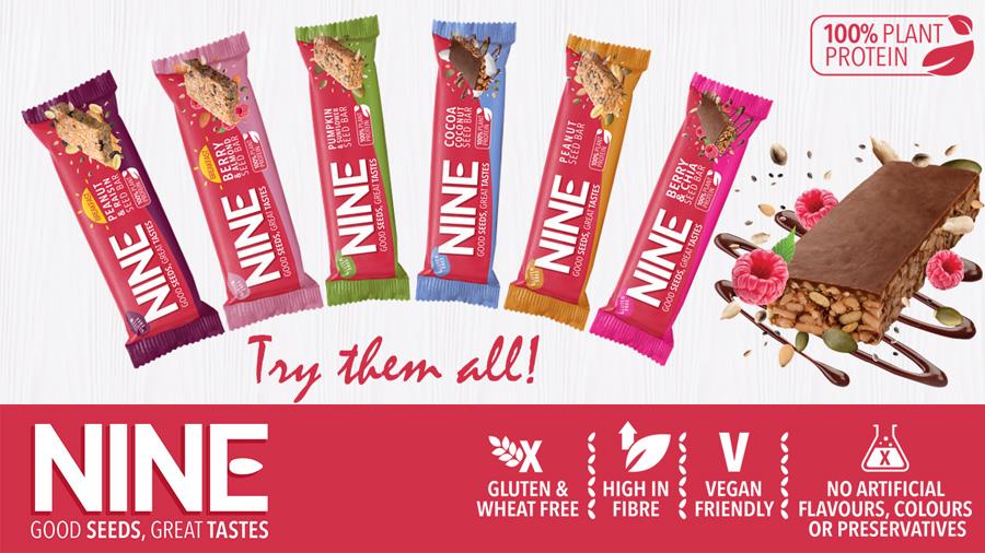 ninebars