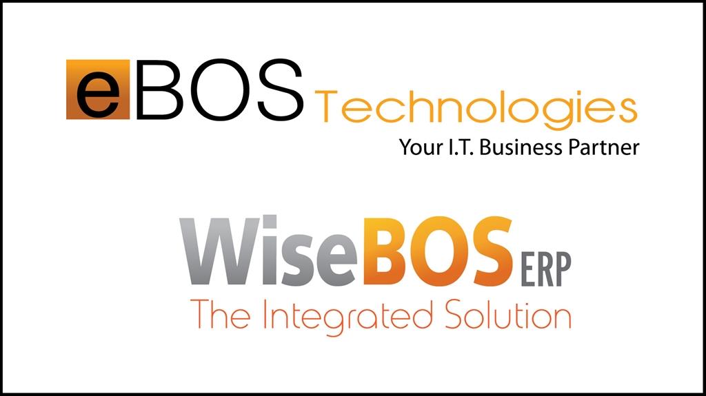 ΑΦΙΕΡΩΜΑ ICT - EBOS TECHNOLOGIES LTD