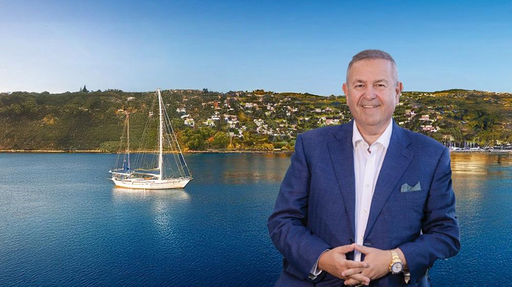 ΠΑΝΤΕΛΗΣ ΛΕΠΤΟΣ COSTA NOPIA