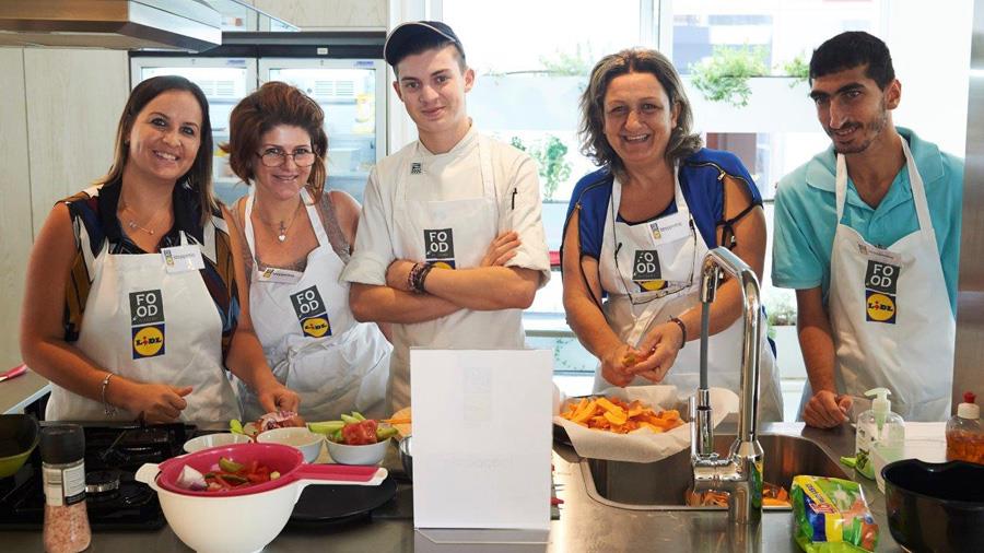 lidlfoodacademyNEWS