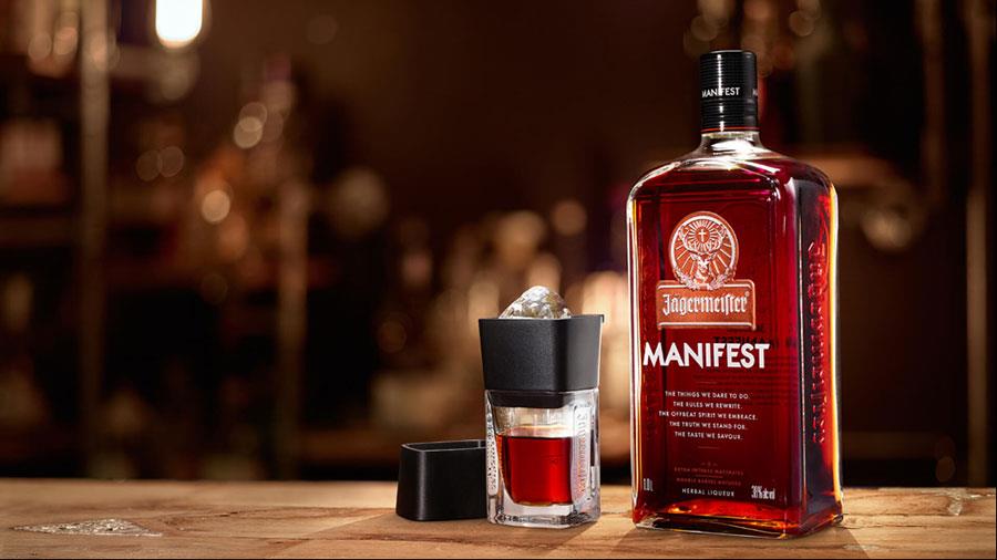 manifest