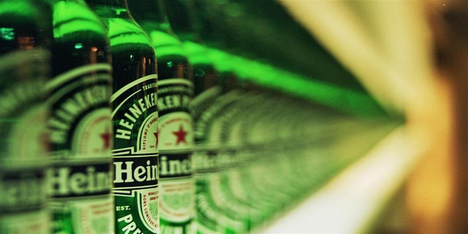 heineken