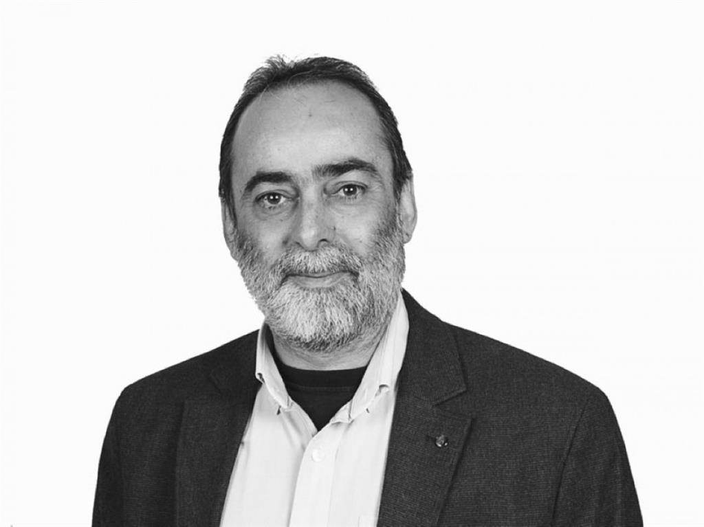 Γιώργος Κασκάνης