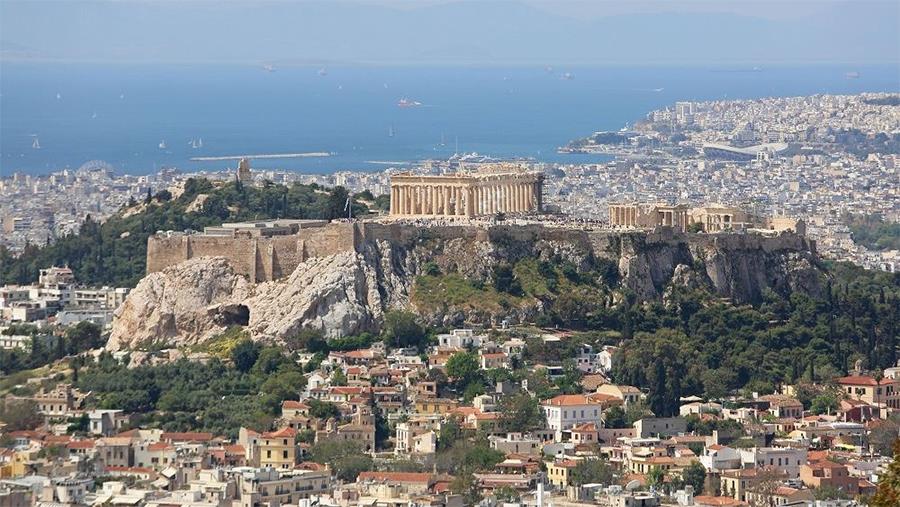 greece