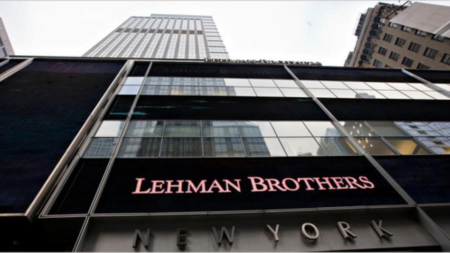 LEHMAN BROTHERS