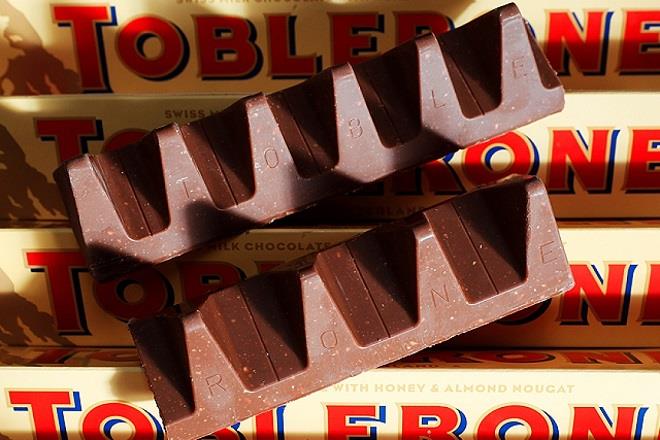 toblerone