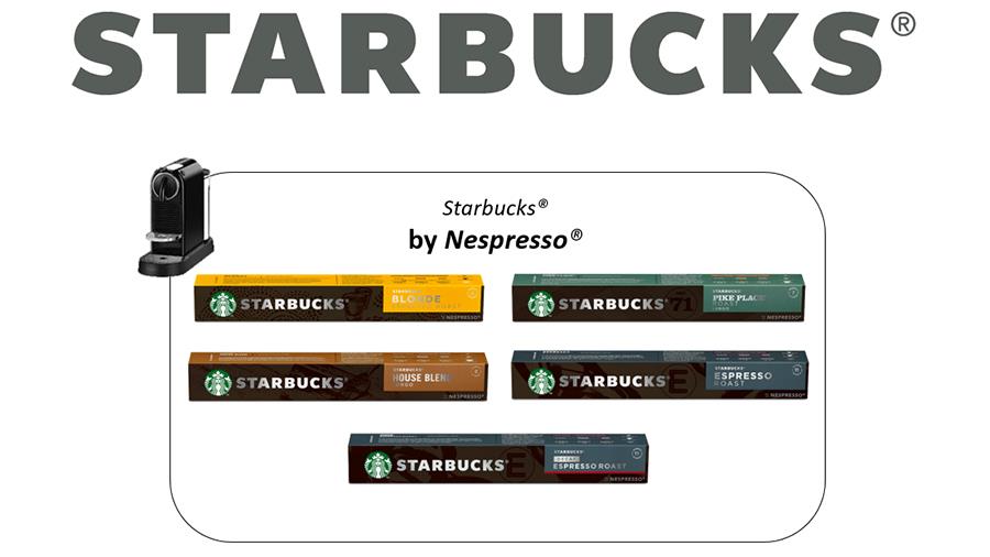 starbucksnespresso