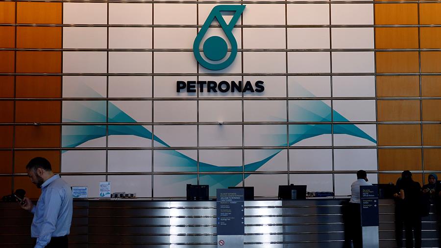 petronas