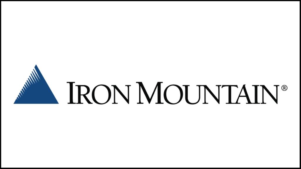 ΑΦΙΕΡΩΜΑ ICT - IRON MOUNTAIN