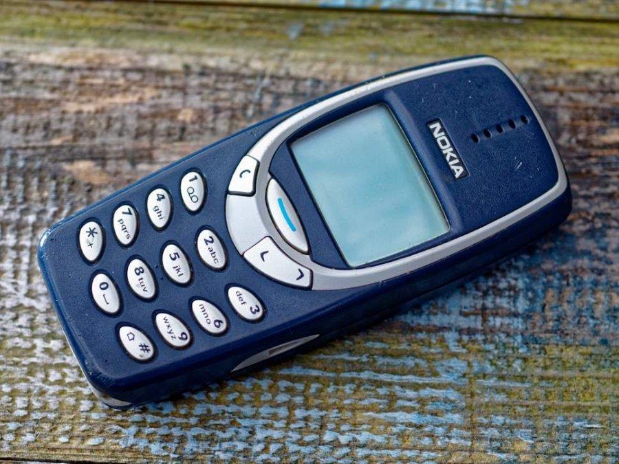 NOKIA