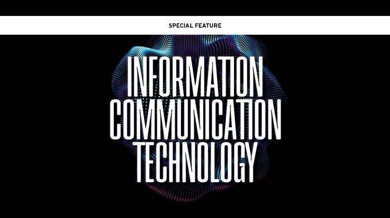 Information Communication Technology (2024)