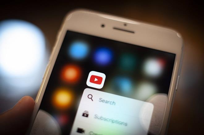 youtube