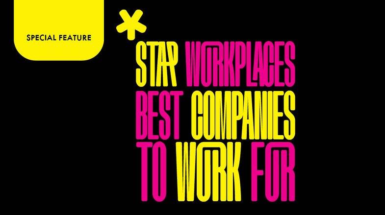 Star Workplaces