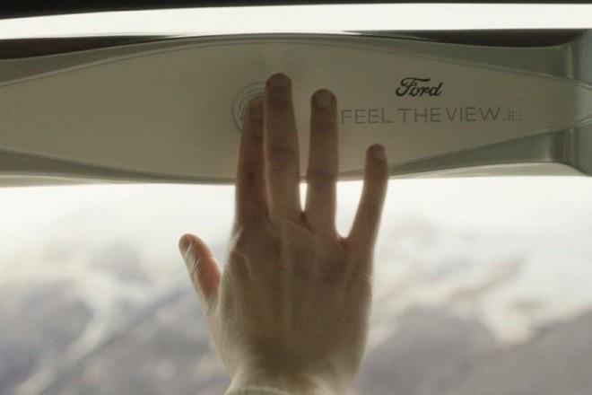 ford window