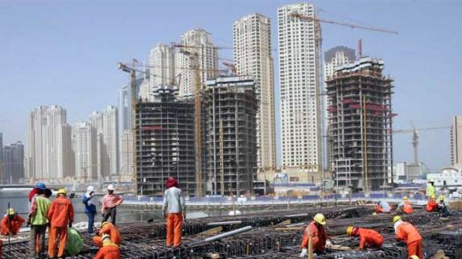 india economy ινδία