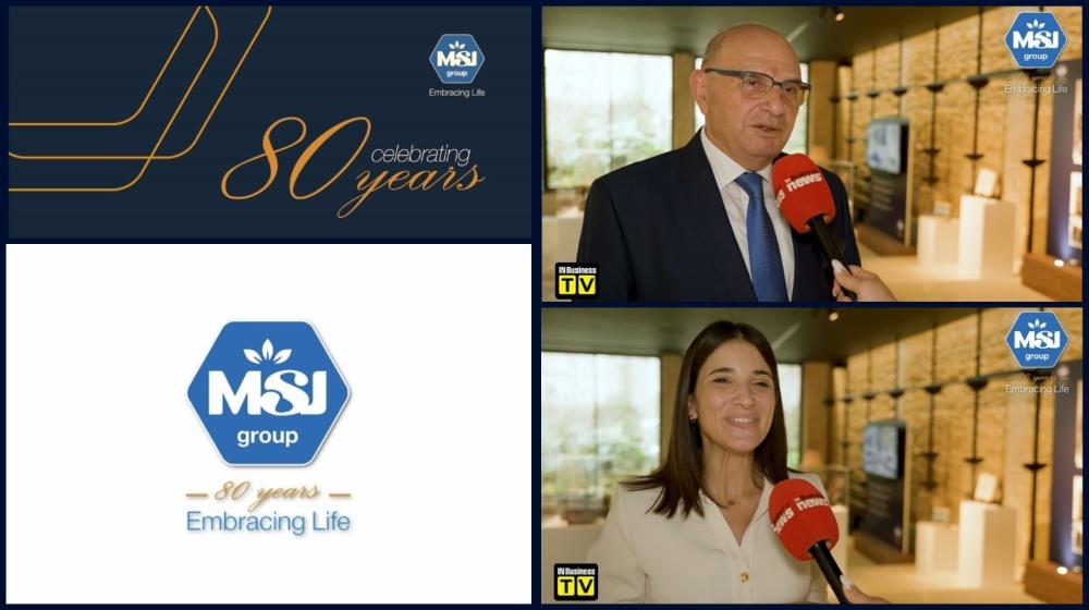80 Years MSJ
