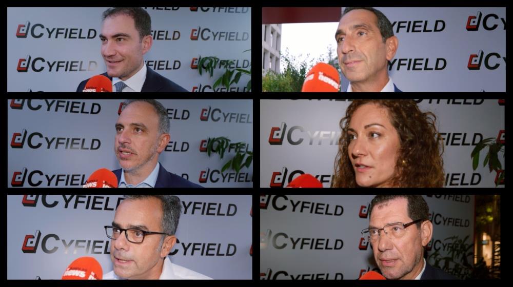 cyfield event