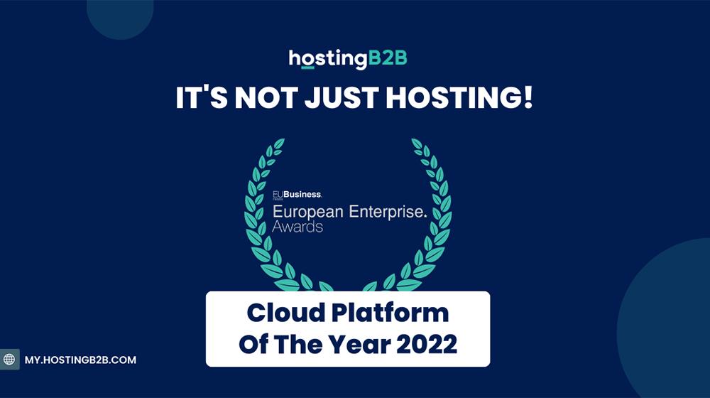 hostingB2B