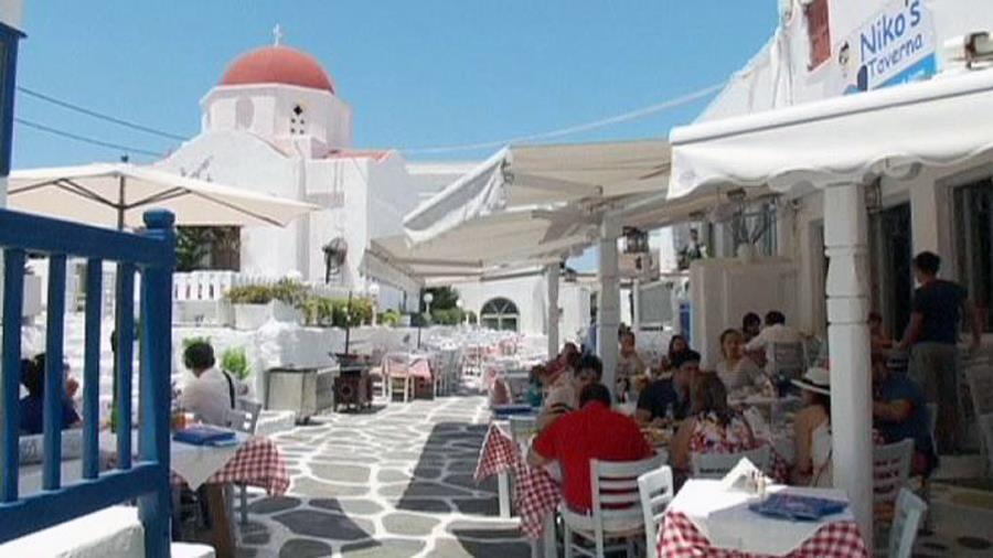 nisi taverna elliniki