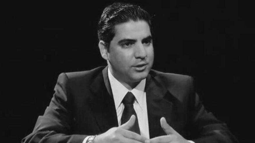 ΑΝΤΩΝΗΣ ΣΤΥΛΙΑΝΟΥ 