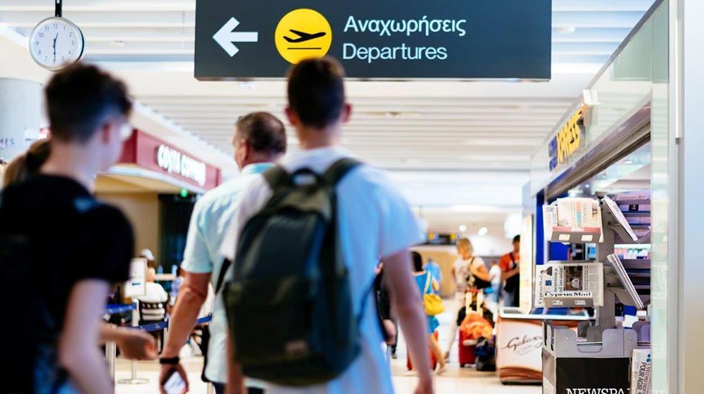 Πολυταξιδεμένοι οι Κύπριοι-Οι προορισμοί που επέλεξαν εν μέσω καλοκαιριού