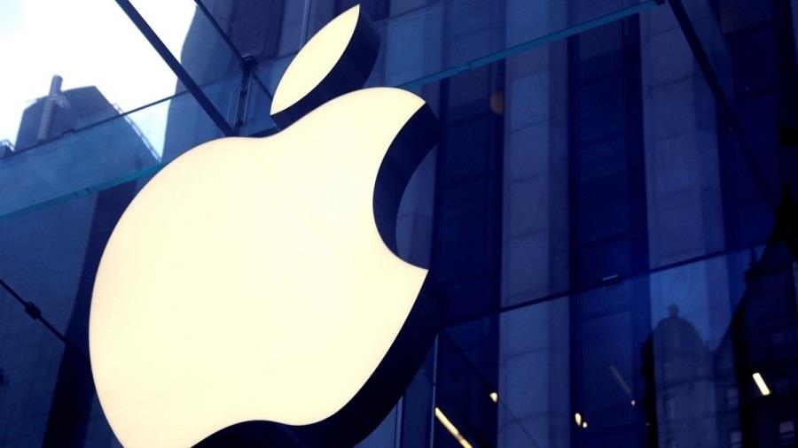 apple