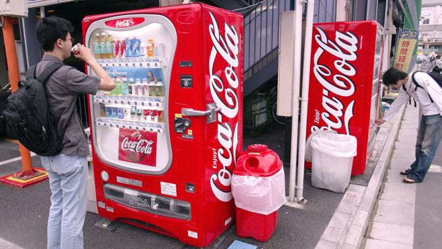 cocacola