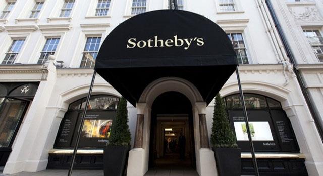 sothebys
