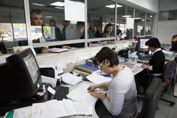 Δημόσια υπηρεσία
